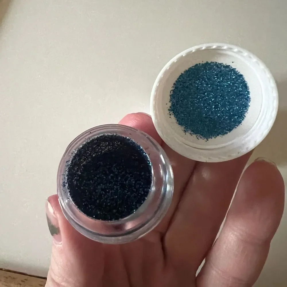 Sugarpill Loose Eyeshadow POLAR BRAND NEW